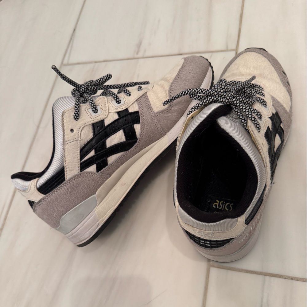 Marvel Kith for ASICS GEL LYTE. X-MEN